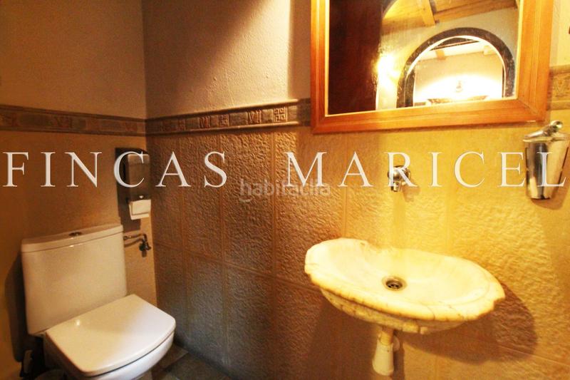 Foto 3a80f2a5-5a6b-445d-abce-4a0f7effe226. Business premise in Centre Sitges