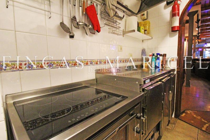 Foto 3f5a4bda-4826-44dc-8c3b-b2f6d7cd0d3d. Business premise in Centre Sitges