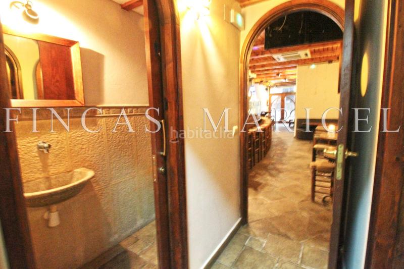 Foto 43612881-f2e5-4f17-af02-296ddb3c5dbd. Business premise in Centre Sitges