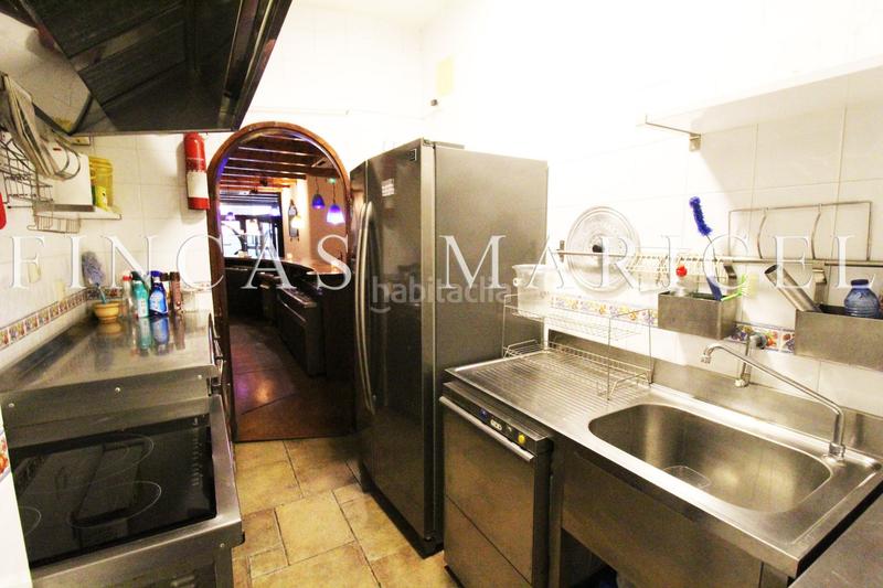 Foto 46558ffa-7ce8-4f1f-9818-964c11b200c6. Business premise in Centre Sitges