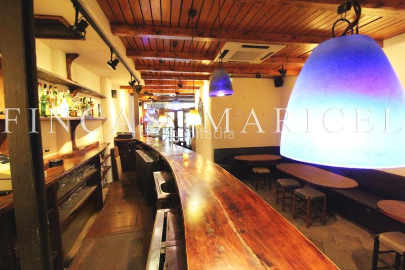 Foto 58ad53ac-d3af-4a30-ba87-184091f635b0. Business premise in Centre Sitges