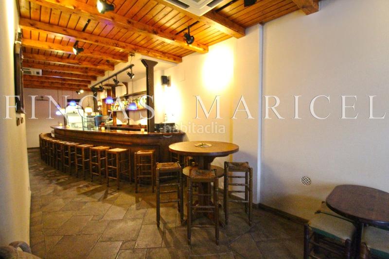 Foto 644f086d-4ccc-47af-87c1-6464699cc85a. Business premise in Centre Sitges