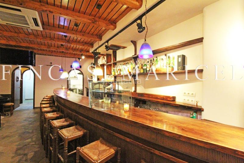 Foto 71cb829f-72b2-4c1f-9ecc-0fe885b03f7a. Business premise in Centre Sitges