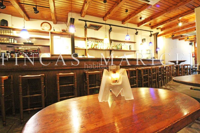 Foto 73231d89-a727-45b6-a1f6-f396f37bcbcb. Business premise in Centre Sitges