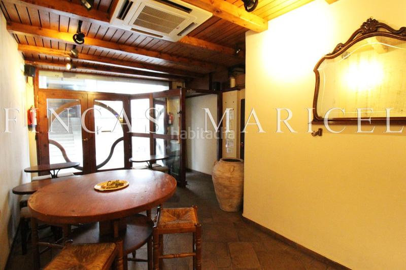 Foto 77c263ed-3e80-4454-a6f3-8fcfc3f2323e. Business premise in Centre Sitges