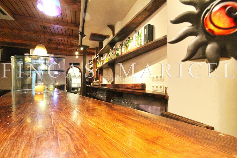 Foto 85e50db8-e2be-471d-88d3-367cff1c119e. Business premise in Centre Sitges