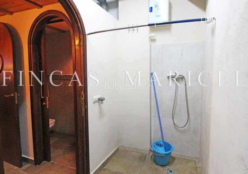 Foto 887a73d0-d758-4d7c-aee1-738fbe8645c0. Business premise in Centre Sitges