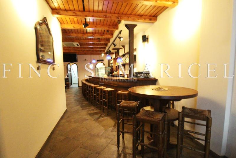 Foto acf1d0f7-b630-4531-ad28-6d3b2464f0a4. Business premise in Centre Sitges