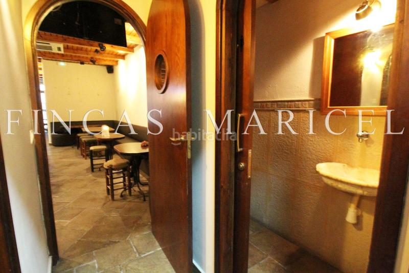 Foto c6d9e27c-7c9b-4395-b450-9a06b4126953. Business premise in Centre Sitges