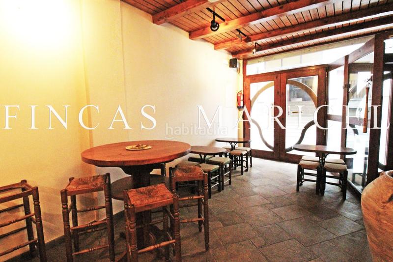 Foto c8ae4461-d35f-4259-8a1f-c8a3f795c5b6. Business premise in Centre Sitges