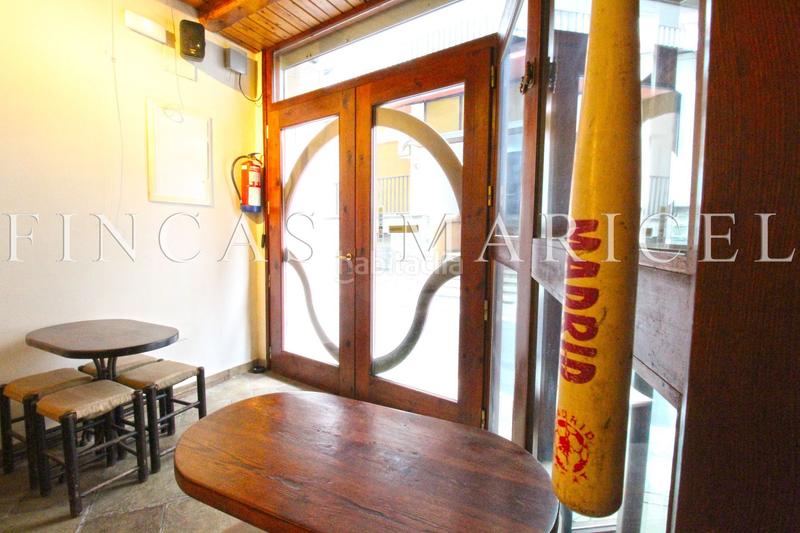 Foto d2c9ecc2-cc8a-447f-8397-9b1487796851. Business premise in Centre Sitges