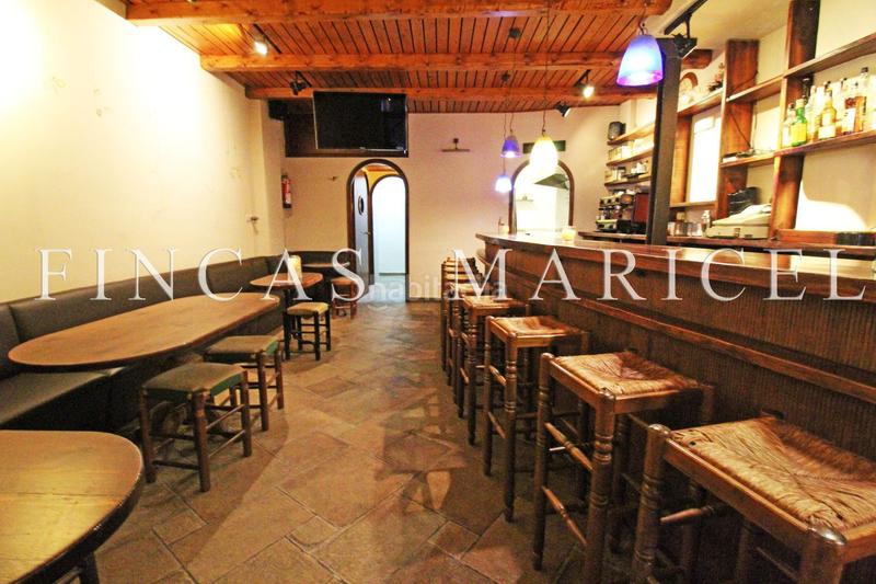 Foto fedc9726-3d11-44c6-be90-7e807c8b8403. Business premise in Centre Sitges