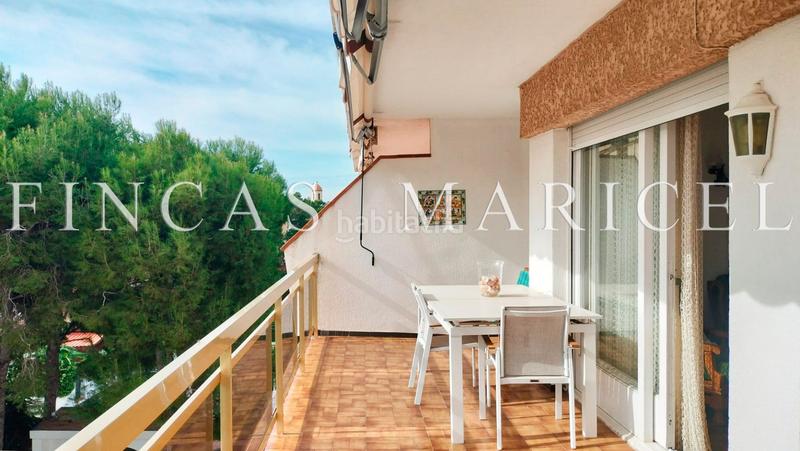 Foto 5aaf944b-862b-4ba6-afe7-7735a1ef6a85. Affitto appartamento con piscina in Can Girona - Terramar - Vinyet Sitges