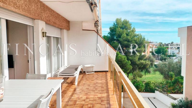 Foto 7fce5007-33c3-42af-8c23-c231c892f81c. Affitto appartamento con piscina in Can Girona - Terramar - Vinyet Sitges