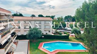 Affitto Appartamento in Can Girona - Terramar - Vinyet. Piso en el vinyet  sitges