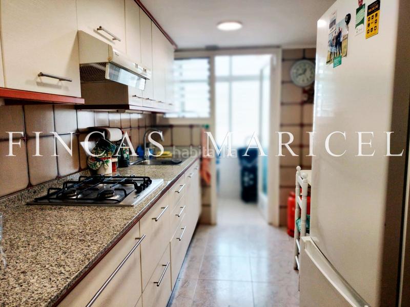 Foto d3be8a02-c4ab-4c1a-82f1-32787beb54b6. Affitto appartamento con piscina in Can Girona - Terramar - Vinyet Sitges