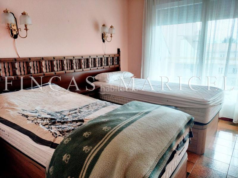 Foto e7eec851-402e-478c-86bd-8623960865a3. Affitto appartamento con piscina in Can Girona - Terramar - Vinyet Sitges