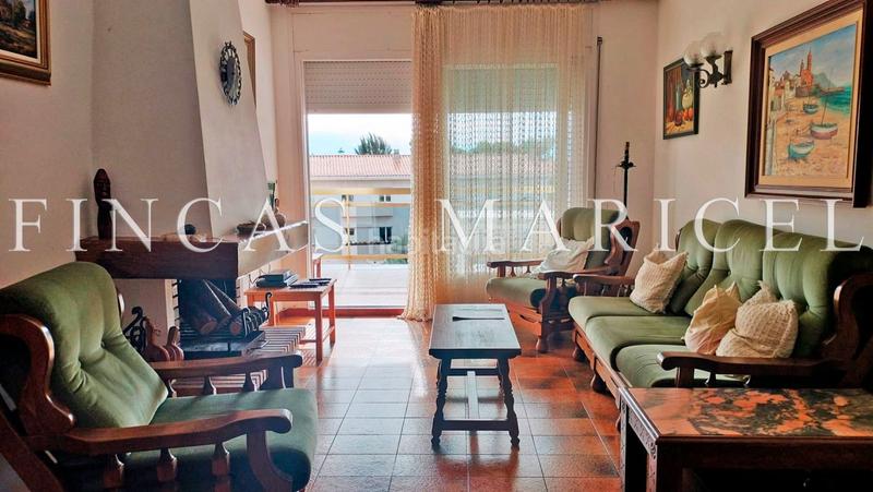 Foto 6125c322-f1cc-41c1-969b-e44b02c9d1f3. Location appartement avec piscine dans Can Girona - Terramar - Vinyet Sitges