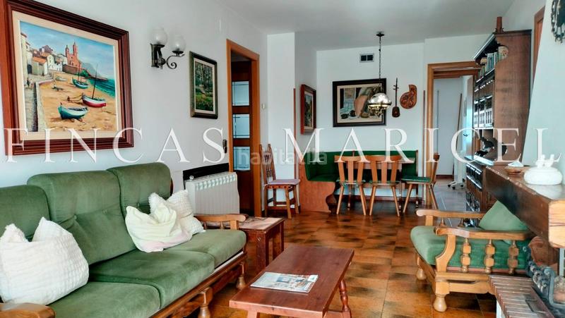 Foto 83d5169e-3cb0-4b98-b588-4591e0e4b7db. Location appartement avec piscine dans Can Girona - Terramar - Vinyet Sitges