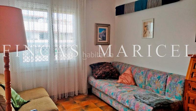 Foto 3fe9c7f0-35a1-4cd4-aefd-829c64b62f42. Miete etagenwohnung mit pool in Can Girona - Terramar - Vinyet Sitges