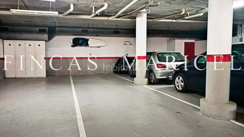 Foto 45480c64-78a5-4e17-bd49-9255f16e3da4. Miete etagenwohnung mit pool in Can Girona - Terramar - Vinyet Sitges