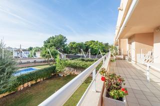 Appartement à Can Girona - Terramar - Vinyet. Piso en el vinyet  sitges