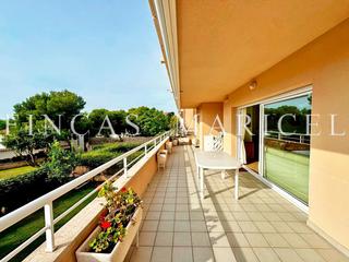 Appartement à Can Girona - Terramar - Vinyet. Piso en el vinyet  sitges