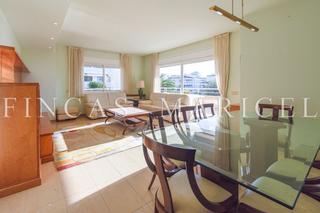 Appartamento in Can Girona - Terramar - Vinyet. Piso en el vinyet  sitges