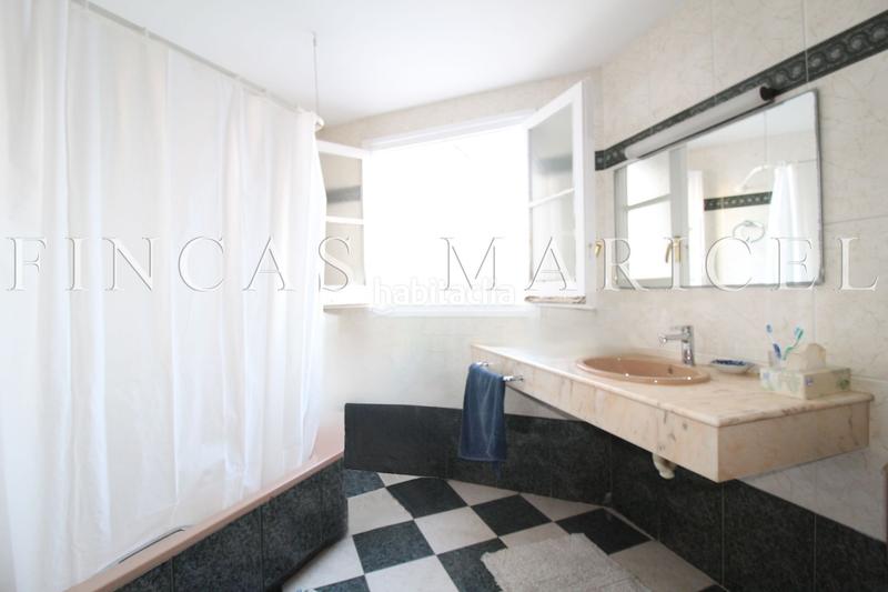 Foto 16bb3f24-b366-4547-87e2-2656a54587dd. Àtic amb calefacció a Centre Sitges