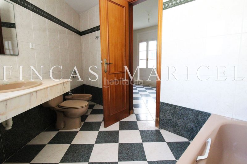 Foto 3c74da08-584b-414e-8925-b30c7878de16. Àtic amb calefacció a Centre Sitges