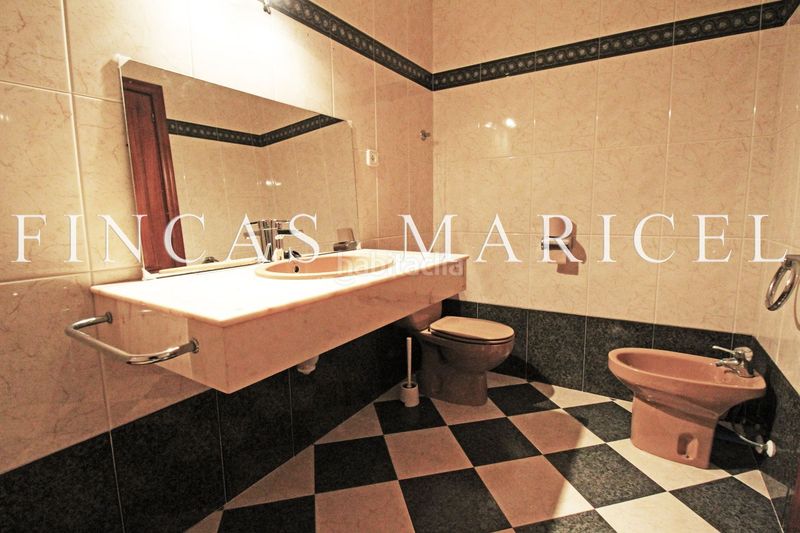 Foto 6210945a-26f9-4f25-9d84-6b0d55e17795. Àtic amb calefacció a Centre Sitges