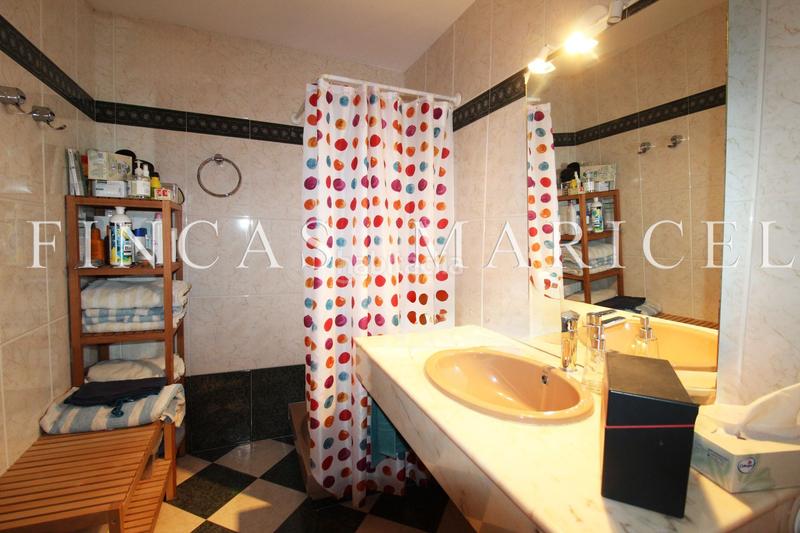 Foto 6c1b5ce2-c6c8-4c8c-85b5-2b50ddae3884. Àtic amb calefacció a Centre Sitges