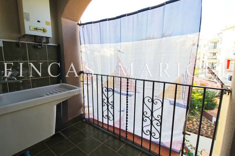 Foto 89525eba-f8f3-4c09-b595-1e8acdc6f6bc. Àtic amb calefacció a Centre Sitges