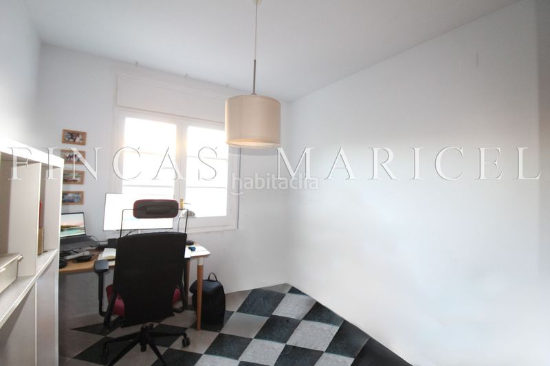 Foto 8fa1e37d-2fdf-40c6-857d-23c6190a4a20. Àtic amb calefacció a Centre Sitges