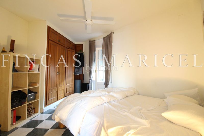 Foto b9a1836f-930c-43eb-8759-913a631dc906. Àtic amb calefacció a Centre Sitges