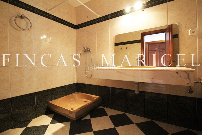 Foto c9264783-4b69-40c2-a2b2-92665514516e. Àtic amb calefacció a Centre Sitges