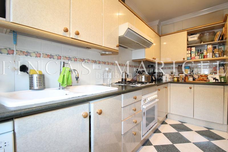 Foto ceac0a4b-68ea-4259-9230-329545b5df91. Àtic amb calefacció a Centre Sitges