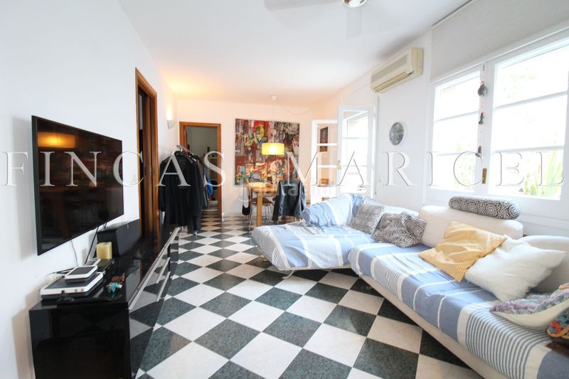 Foto df3b9223-e0eb-4b8b-b25c-7969d7c82d23. Àtic amb calefacció a Centre Sitges