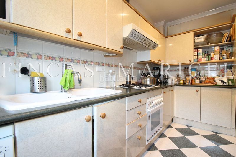 Foto dfbd00f1-ef0d-4056-8316-202dd6ad6be3. Àtic amb calefacció a Centre Sitges