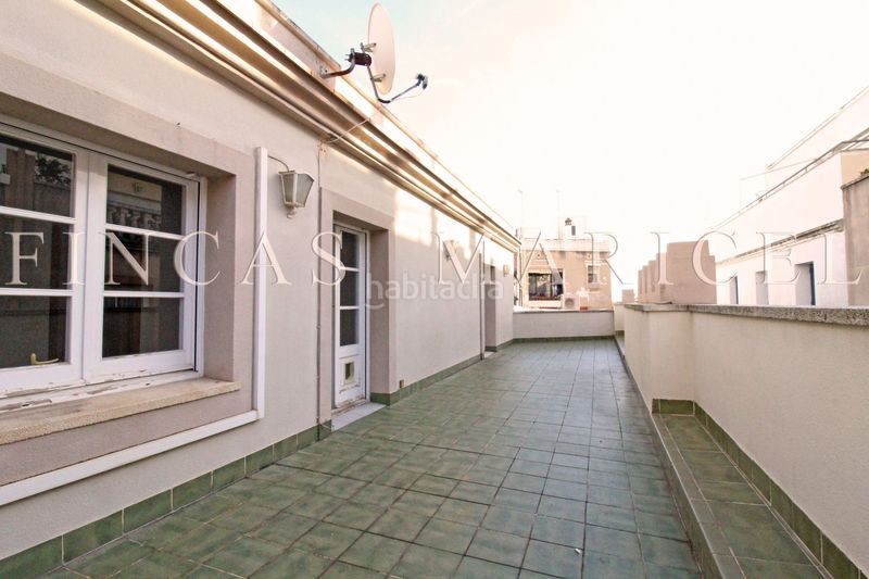 Foto e59d0bfe-f9b5-46f7-ae09-64a77aa4970c. Àtic amb calefacció a Centre Sitges