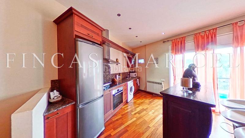 Foto 54e0d5be-96af-409f-9115-7a57c84e7566. Affitto casa con riscaldamento piscina in Levantina - Montgavina - Quintmar Sitges