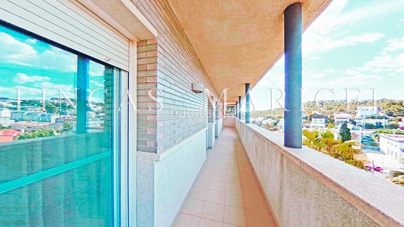 Foto debfd80c-e47a-4968-956c-827c002b3430. Affitto casa con riscaldamento piscina in Levantina - Montgavina - Quintmar Sitges