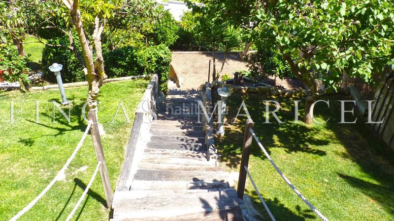 Foto 1794d58b-49ff-4679-bddf-f1918de6849f. Alquiler casa chalet con vistas en zona quint mar en Sitges