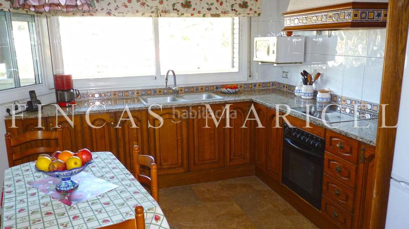 Foto 641a64c9-97f6-499f-9679-8e52ee6c435c. Alquiler casa chalet con vistas en zona quint mar en Sitges