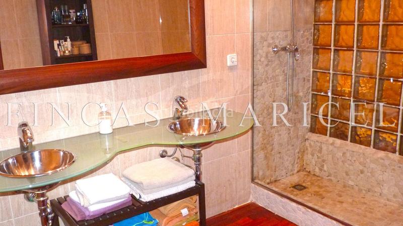 Foto 6644e6a5-13bb-4cc9-bd5a-df807b9f4986. Alquiler casa chalet con vistas en zona quint mar en Sitges