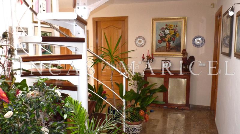 Foto 7eb952bc-718a-4e03-855e-0197d640d20b. Alquiler casa chalet con vistas en zona quint mar en Sitges