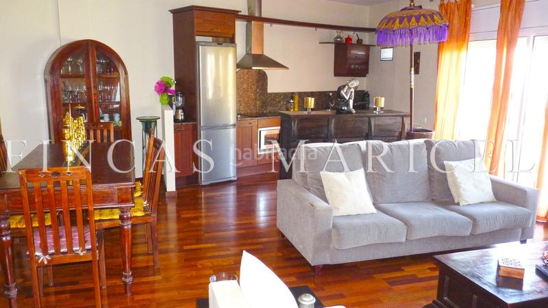 Foto 9f4f5b31-eb4f-444f-bad3-f5edbcc14018. Alquiler casa chalet con vistas en zona quint mar en Sitges