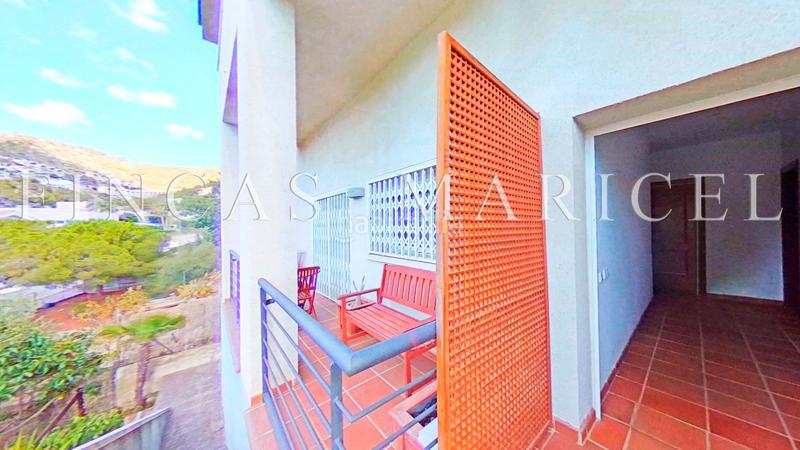 Foto aad84cad-2f40-48bd-840d-683c484b7367. Alquiler casa chalet con vistas en zona quint mar en Sitges