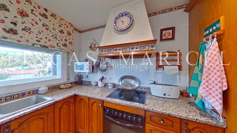 Foto 5c879ec2-e013-47b6-bad3-d992d579922b. Lloguer casa amb calefacció piscina a Levantina - Montgavina - Quintmar Sitges