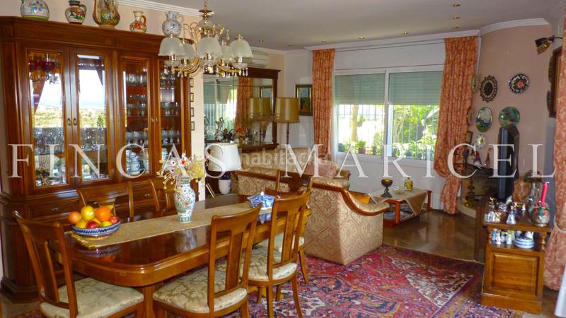 Foto 84753083-985c-4295-9f64-ce61c3223a5e. Lloguer casa amb calefacció piscina a Levantina - Montgavina - Quintmar Sitges